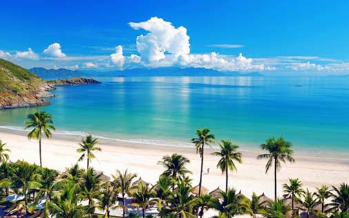 Private car shuttle from Ho Chi Minh city to Nha Trang