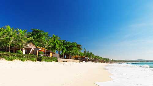 Dalat to Muine transfer by private car - Car from dalat to muine