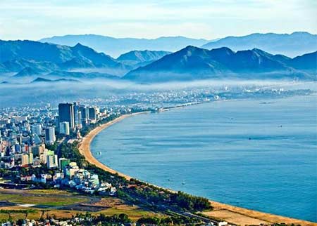 Mui Ne to nha trang transfer by private car - Mui ne to Nha Trang by car