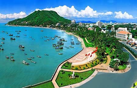 Mui ne to Vung Tau transfer by private car - Car from Mui ne to vung tau